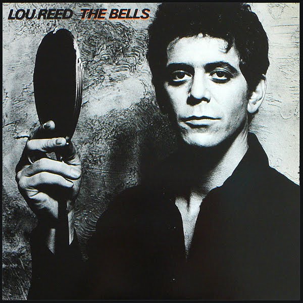 Lou Reed Was Archetypal Mercury In Aquarius