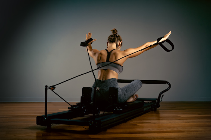 Confessions Of A Virgo Pilates Instructor