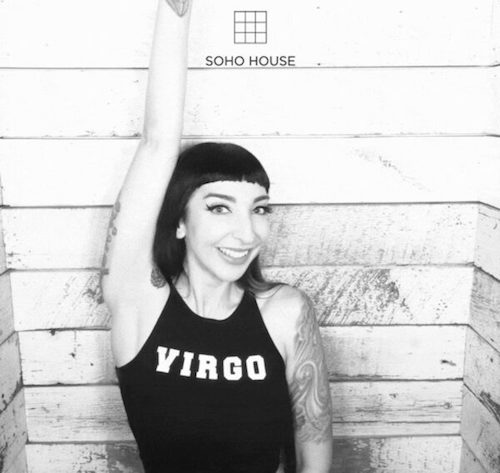 You Know You’re A Virgo When…